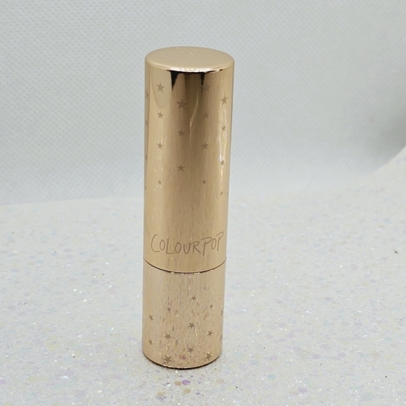 Colourpop Oasis Velvet Blur Lux Lipstick - Picture 6 of 8